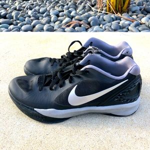 Nike women’s volleyball sneakers
